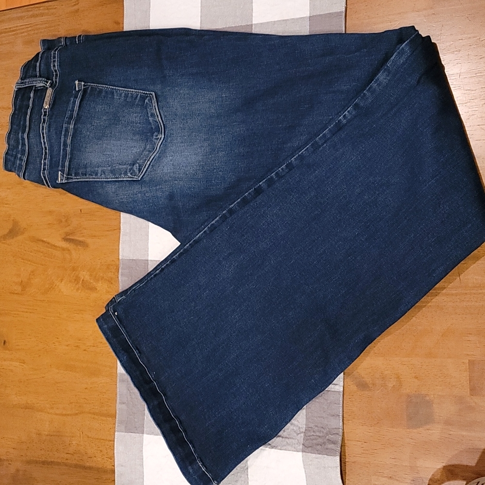 Kancan Signature Estilo wide leg size 30L